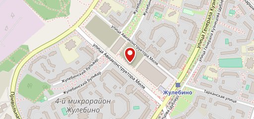 Мангал Times на карте