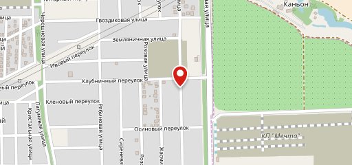 Grillяж на карте