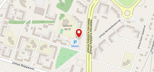 Мангал, шашлык, шаурма на карте