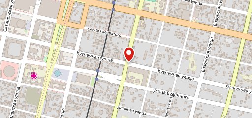 Мангал и Тандыр на карте