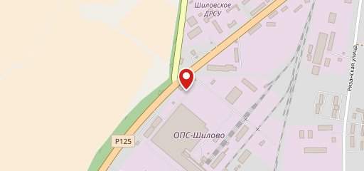 Мангальная номер 1 на карте