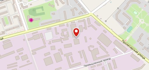 Mangalo на карте