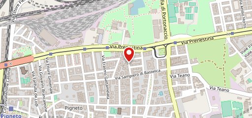 MANGIO la cucina come a casa на карте
