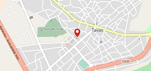 mango cafe tavas на карте