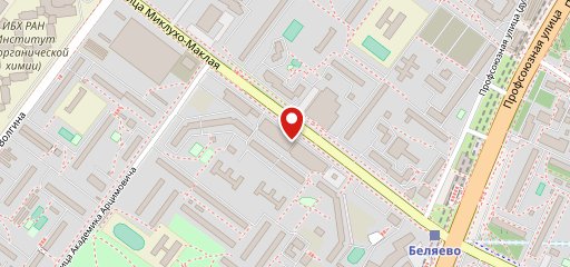 Манго Гриль на карте