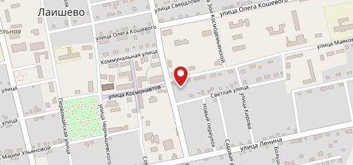 Манго на карте