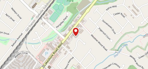 Mela Kitchen на карте
