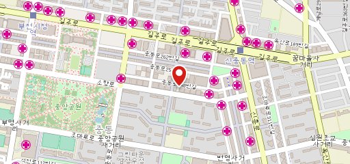 MANGO SIX на карте