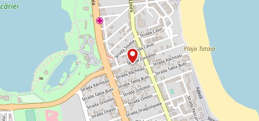 Manhattan Café на карте