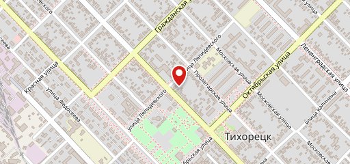 Мани Кафе на карте