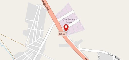 manken на карте