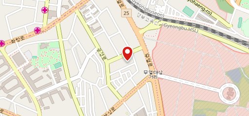 만리향 на карте