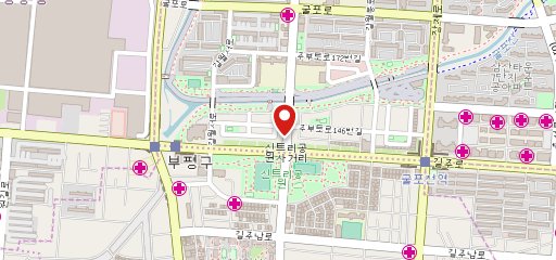 Manlijang на карте