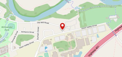 Manmeet Kitchener ON на карте