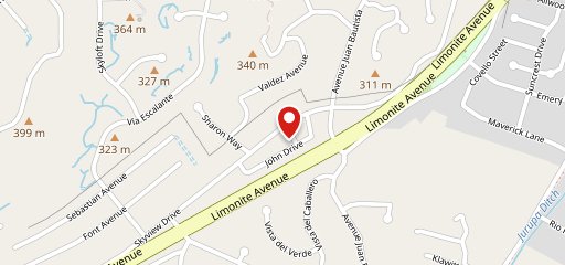 Mannies Meats на карте