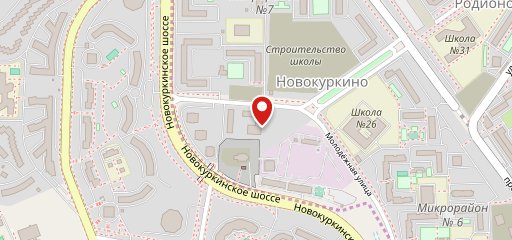 Мано а Мано на карте