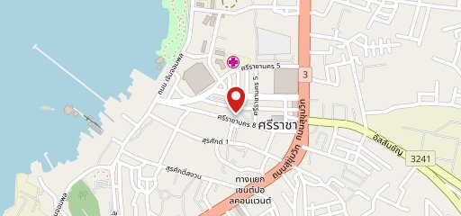 ร้านเปิดให้บริการตามปกติแล้วค่ะ на карте