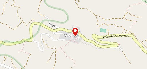 Manolis's Tavern на карте