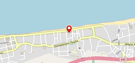 Manolis Place на карте