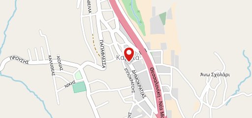 Manollo на карте
