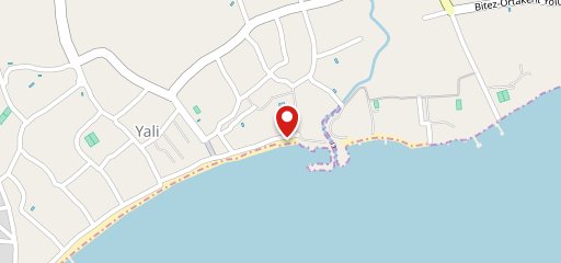 Manolya Restaurant на карте