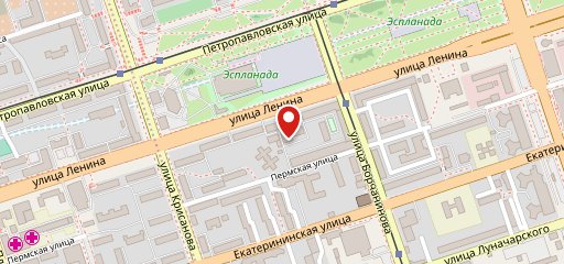 Манон, магазин суши на карте