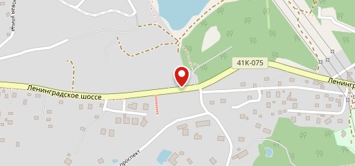 Мир у Озера на карте