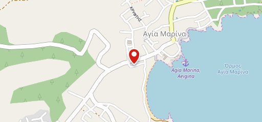 Manos Taverna на карте