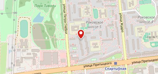 Manov Mansion на карте