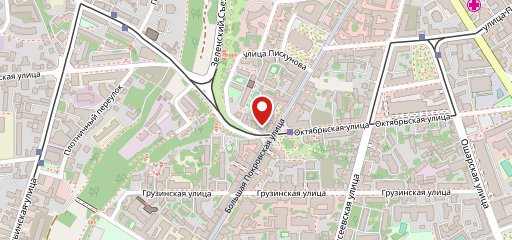MANSARDA на карте