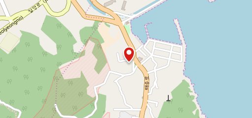Manseusi на карте