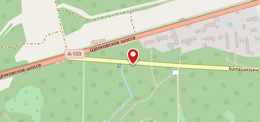 Manshiriokki Alsm Scarlaetta на карте