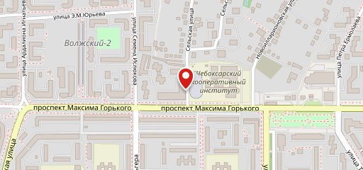 Мансур на карте