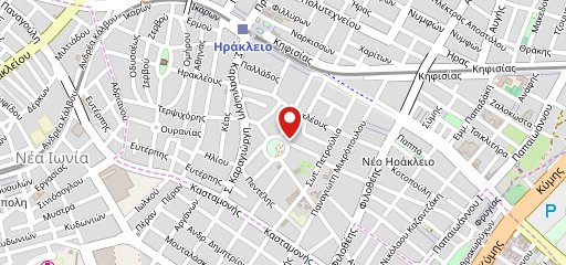 Μανταλάκια - Μουσικό Ρακάδικο/Μεζεδοπωλείο на карте