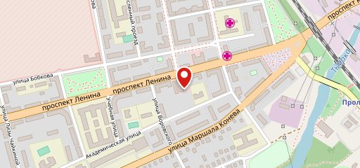 mantikafetver на карте