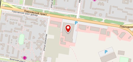Мантоварка на карте