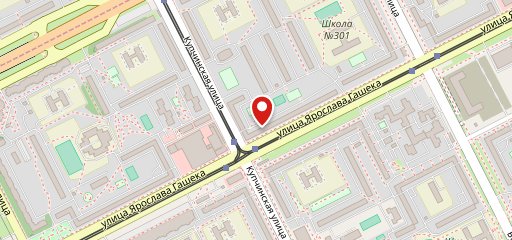 Манты/ Буузы на карте