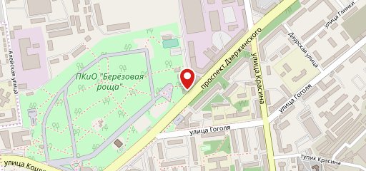 Манты на карте