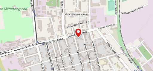 МантыХаус на карте