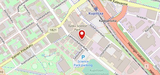 Manu Events на карте