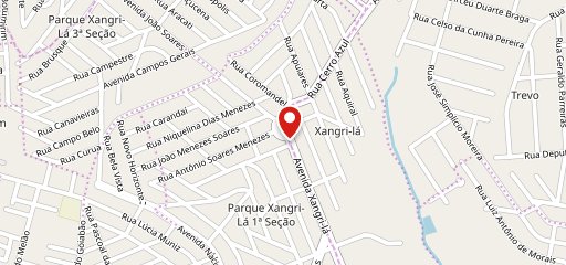 Manu Lanches на карте