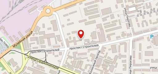 Manya Bar на карте