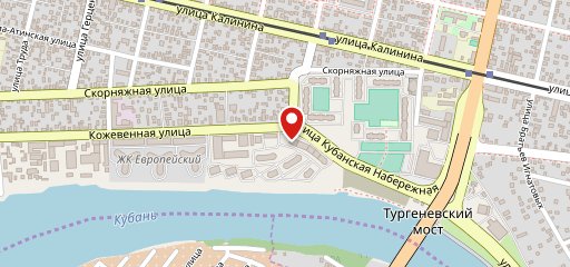 Мао Бар на карте