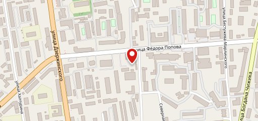 Мао на карте
