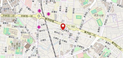 MaoFun на карте