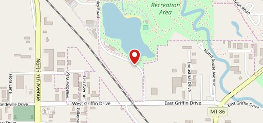 MAP Brewing на карте