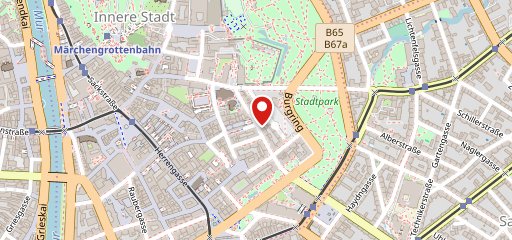 Map Restaurant на карте