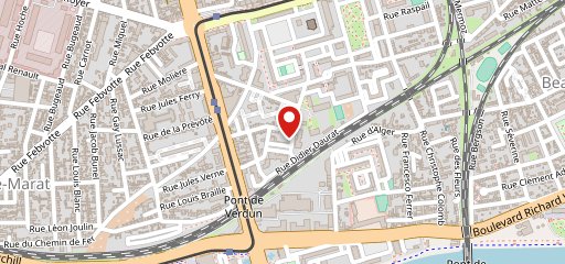 MAP на карте