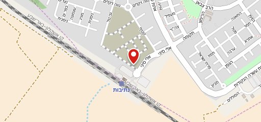 מאפה נאמן на карте