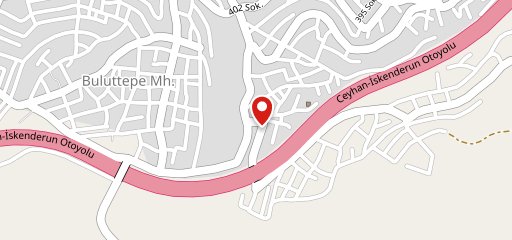 Mapido Cafe на карте